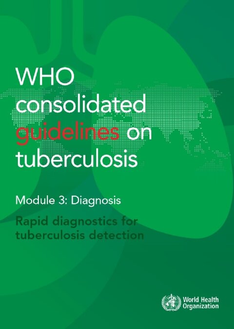 WHO Consolidated Guidelines On Tuberculosis Module 3: Diagnosis - Rapid ...